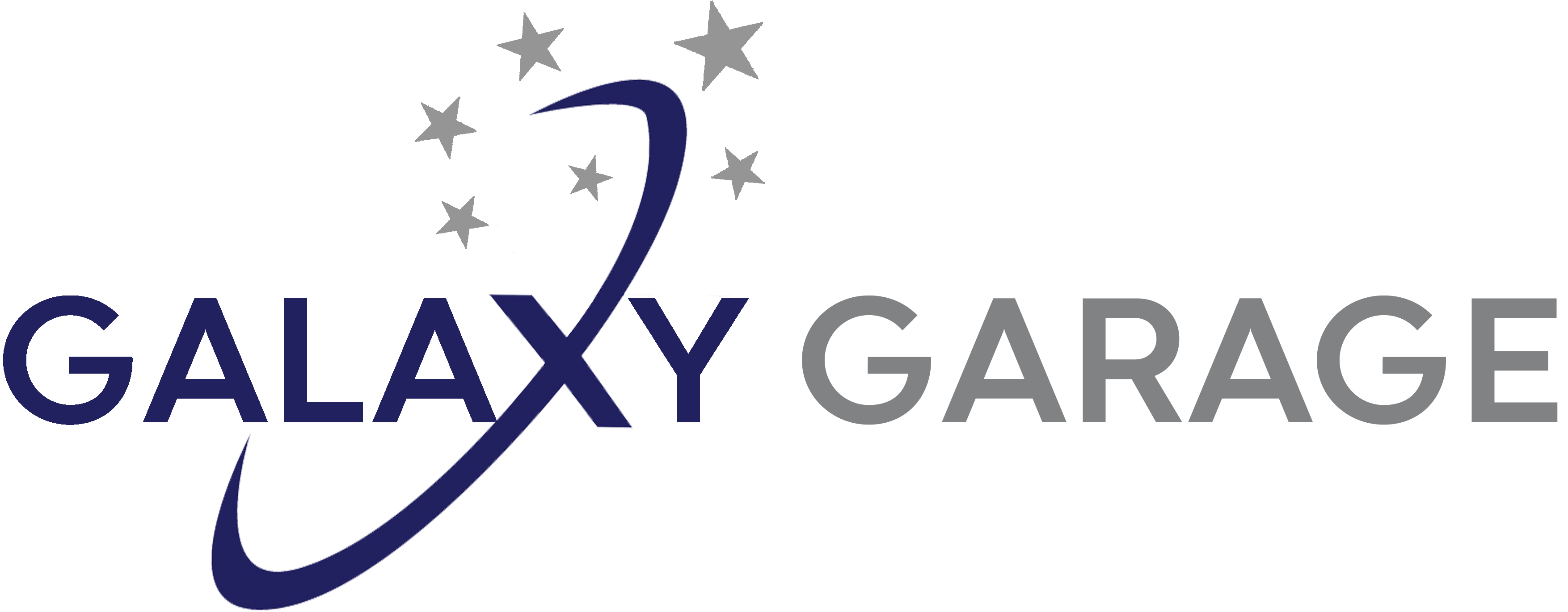 Galaxy Garage Malta Minibus Services Logo